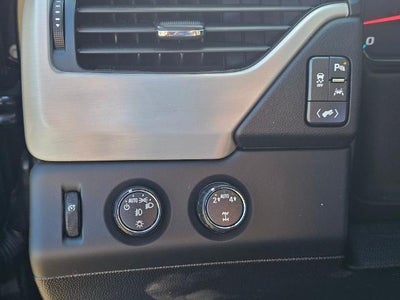 2018 GMC Yukon 4WD 4dr SLT