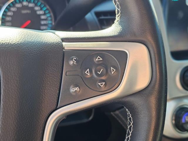 2018 GMC Yukon 4WD 4dr SLT