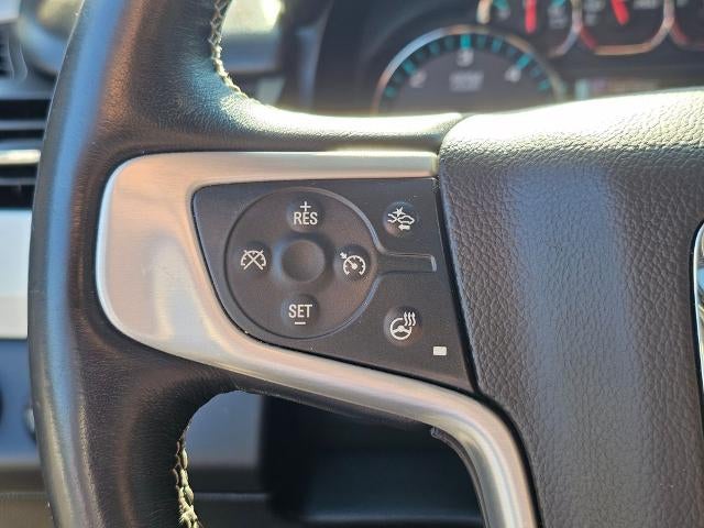 2018 GMC Yukon 4WD 4dr SLT