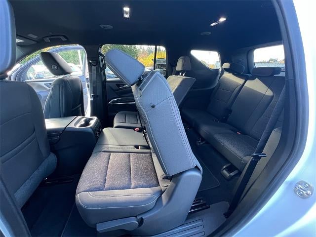 2024 Chevrolet Traverse LT w/2LT