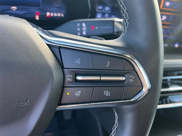 2024 Chevrolet Traverse LT w/2LT