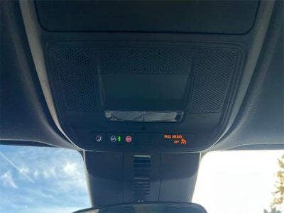 2024 Chevrolet Traverse LT w/2LT