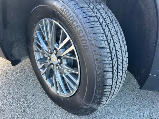 2024 Chevrolet Traverse LT w/2LT