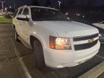 2014 Chevrolet Tahoe 4WD LT