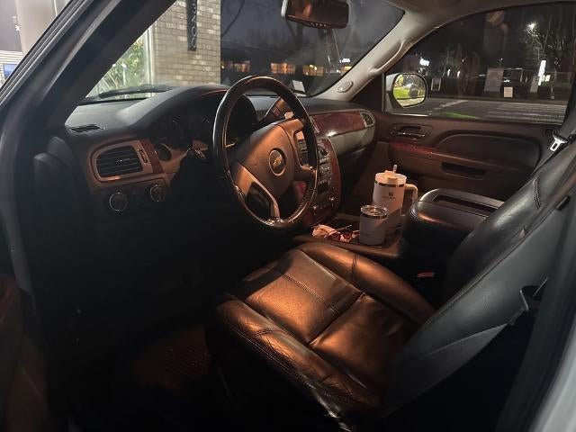 2014 Chevrolet Tahoe 4WD LT