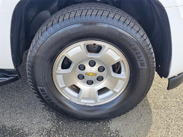 2014 Chevrolet Tahoe 4WD LT