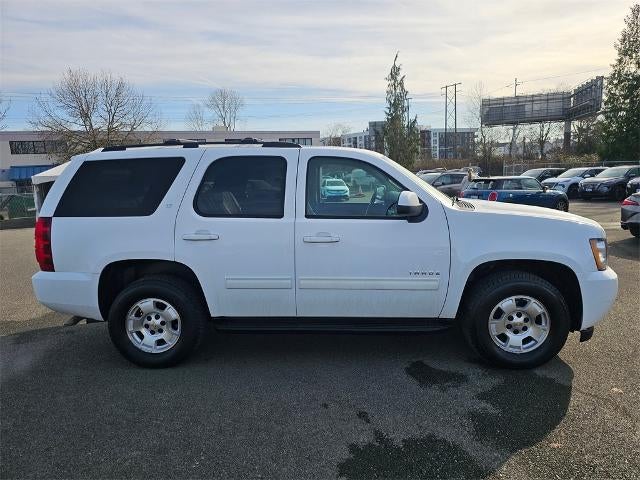 2014 Chevrolet Tahoe 4WD LT