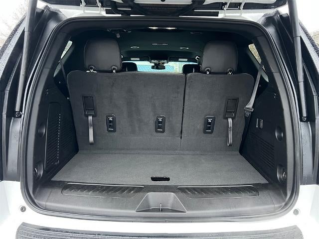 2023 Chevrolet Tahoe 4WD LT