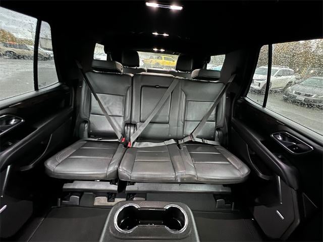 2023 Chevrolet Tahoe 4WD LT