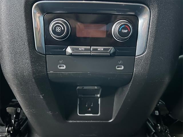 2023 Chevrolet Tahoe 4WD LT