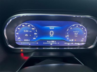 2023 Chevrolet Tahoe 4WD LT