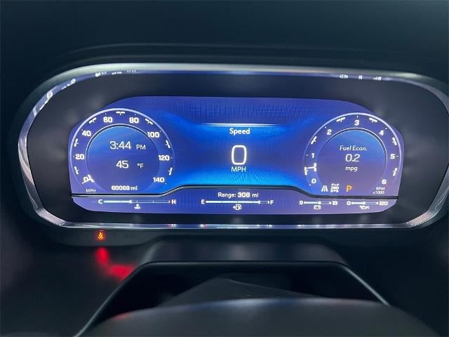 2023 Chevrolet Tahoe 4WD LT