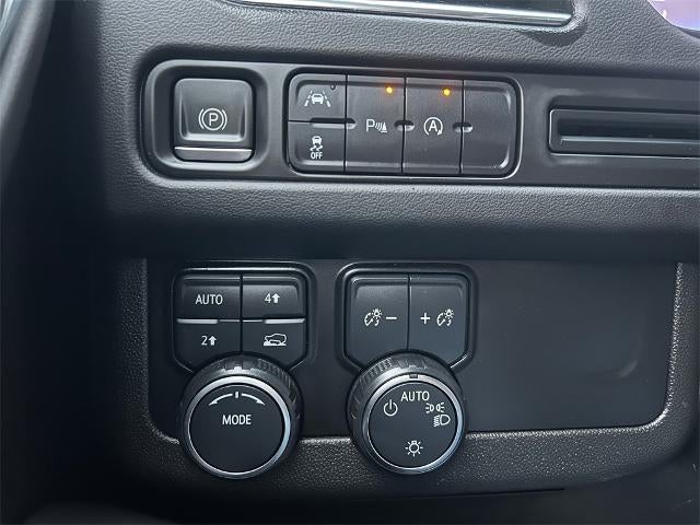 2023 Chevrolet Tahoe 4WD LT