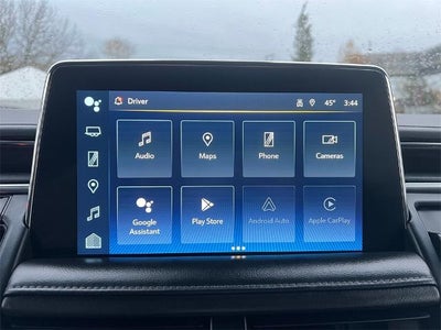 2023 Chevrolet Tahoe 4WD LT