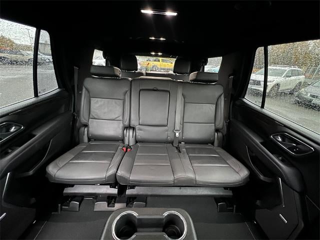 2023 Chevrolet Tahoe 4WD LT