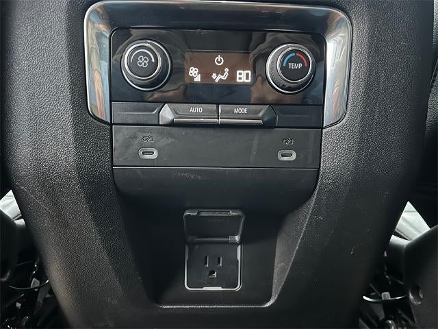 2023 Chevrolet Tahoe 4WD LT