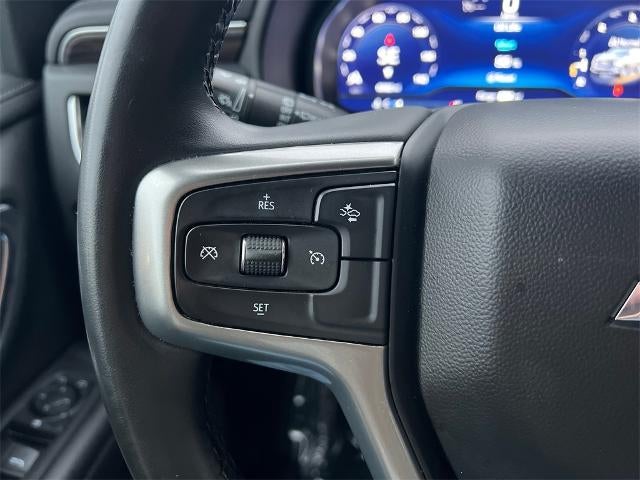 2023 Chevrolet Tahoe 4WD LT