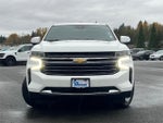 2023 Chevrolet Tahoe 4WD LT