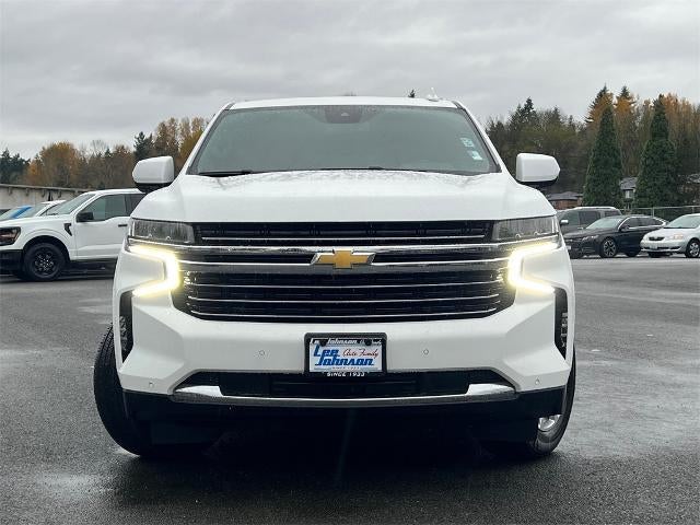 2023 Chevrolet Tahoe 4WD LT