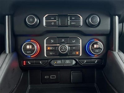 2023 Chevrolet Tahoe 4WD LT