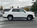 2023 Chevrolet Tahoe 4WD LT
