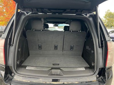 2024 Chevrolet Tahoe 4WD RST