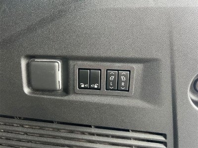 2024 Chevrolet Tahoe 4WD RST