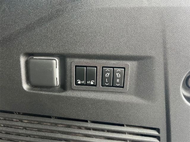 2024 Chevrolet Tahoe 4WD RST