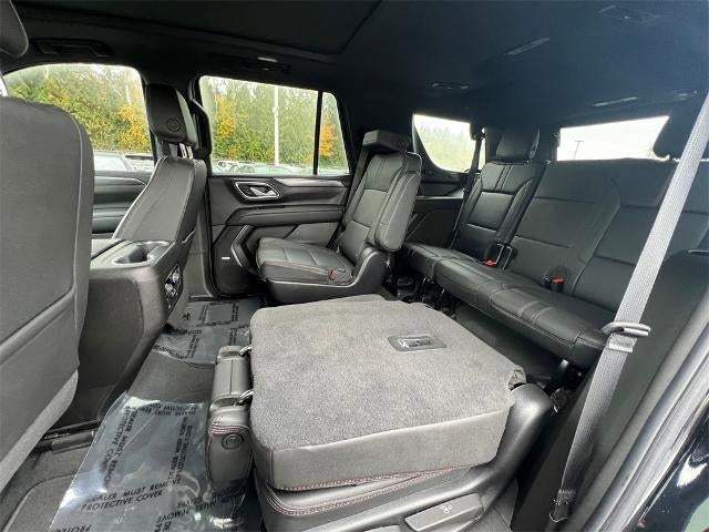 2024 Chevrolet Tahoe 4WD RST