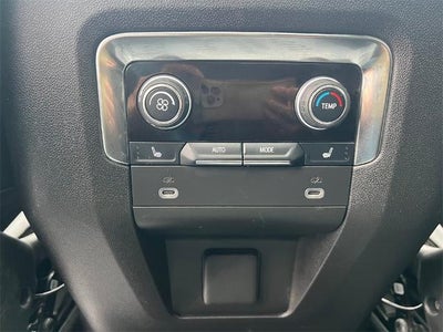 2024 Chevrolet Tahoe 4WD RST