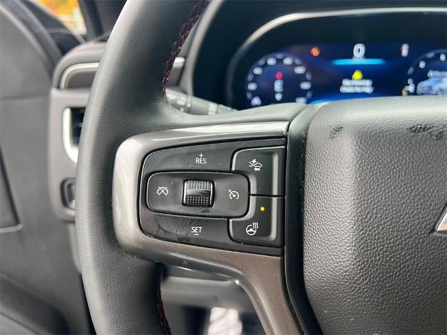 2024 Chevrolet Tahoe 4WD RST