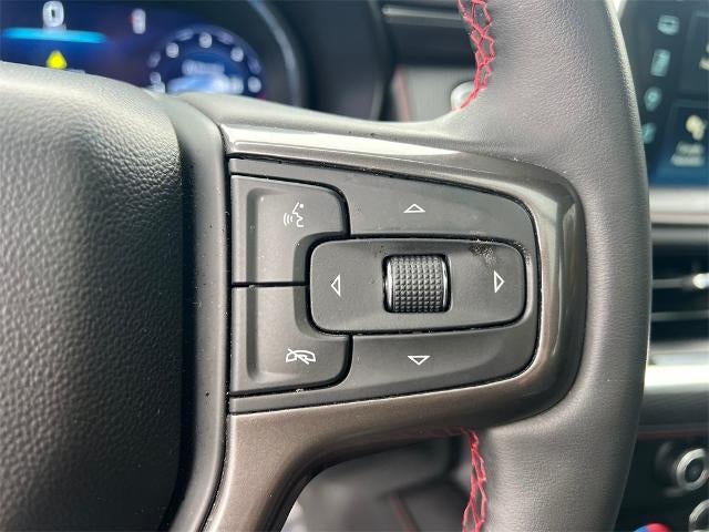 2024 Chevrolet Tahoe 4WD RST