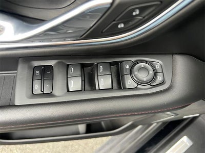 2024 Chevrolet Tahoe 4WD RST