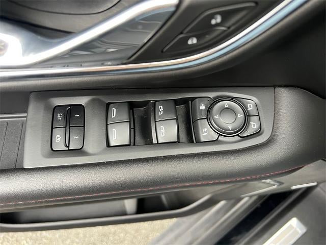 2024 Chevrolet Tahoe 4WD RST