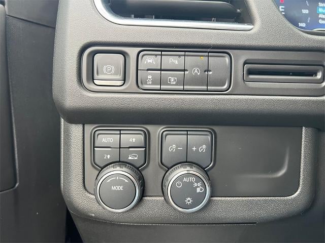 2024 Chevrolet Tahoe 4WD RST