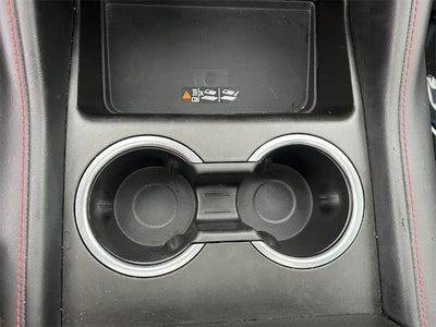 2024 Chevrolet Tahoe 4WD RST