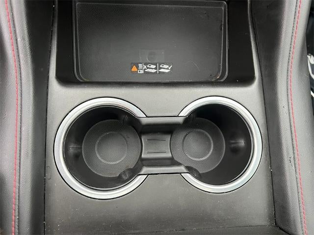 2024 Chevrolet Tahoe 4WD RST