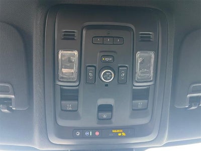 2024 Chevrolet Tahoe 4WD RST