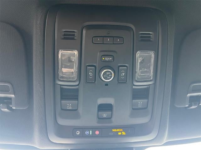 2024 Chevrolet Tahoe 4WD RST