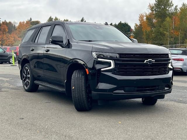 2024 Chevrolet Tahoe 4WD RST