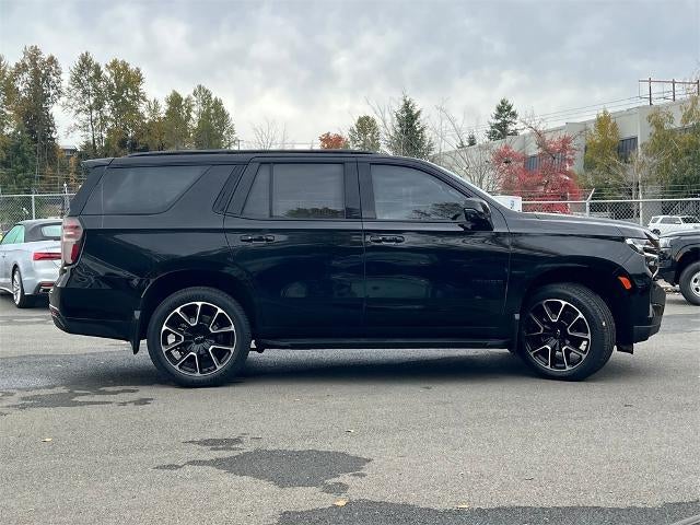2024 Chevrolet Tahoe 4WD RST