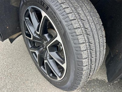 2024 Chevrolet Tahoe 4WD RST