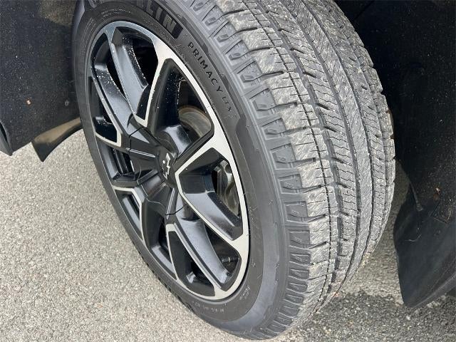 2024 Chevrolet Tahoe 4WD RST