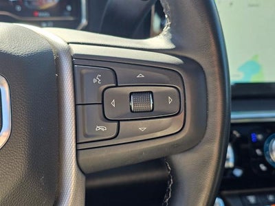 2025 GMC Sierra 3500HD Crew Cab Standard Box 4-Wheel Drive Denali