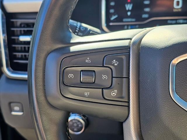 2025 GMC Sierra 3500HD Crew Cab Standard Box 4-Wheel Drive Denali