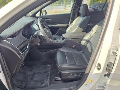 2023 Cadillac XT4 AWD 4dr Sport