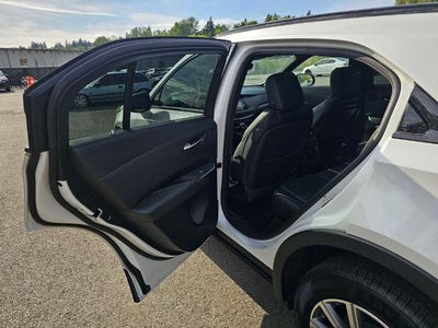 2023 Cadillac XT4 AWD 4dr Sport