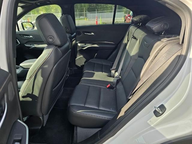 2023 Cadillac XT4 AWD 4dr Sport
