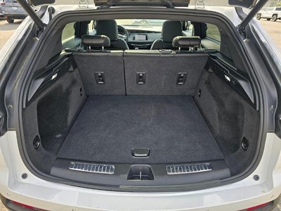 2023 Cadillac XT4 AWD 4dr Sport