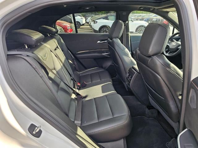 2023 Cadillac XT4 AWD 4dr Sport